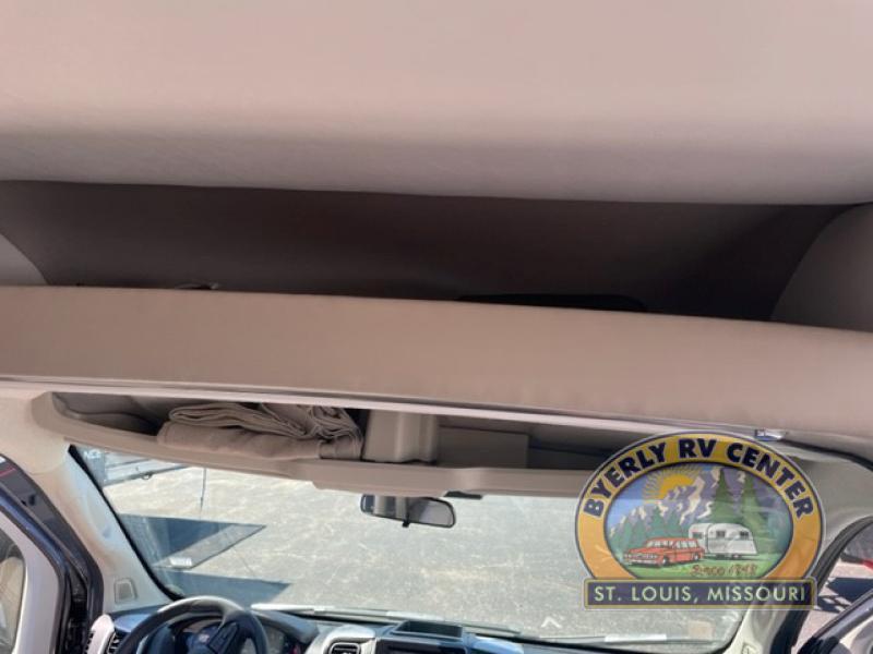 new Camper / RV Thor Motor Coach Sequence for sale, in Eureka, MO Thumbnail 11