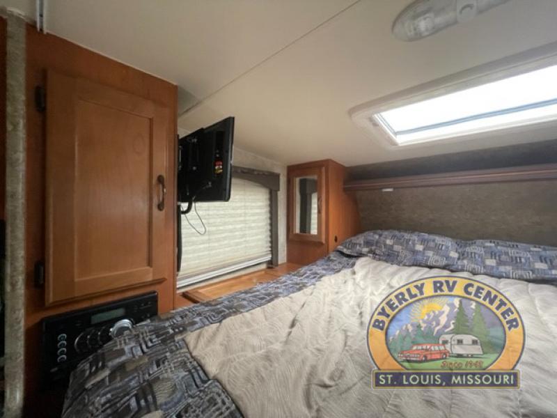 used Truck Bed Campers Adventurer Campers Eagle Cap for sale, in Eureka, MO Thumbnail 14