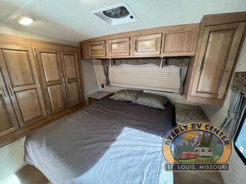 used Travel Trailers Forest River Rockwood for sale, in Eureka, MO Thumbnail 19