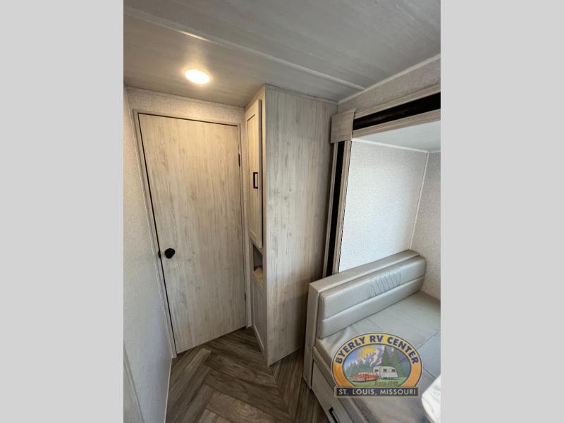 new Travel Trailers East To West Della Terra for sale, in Eureka, MO Thumbnail 14