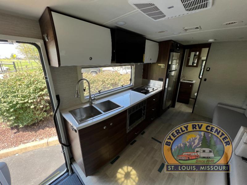 new Camper / RV Winnebago View for sale, in Eureka, MO Thumbnail 18