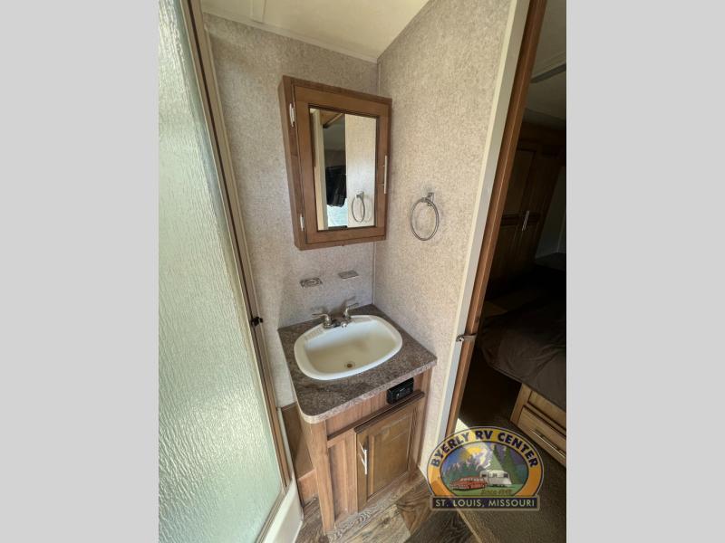 used Travel Trailers Forest River Rockwood for sale, in Eureka, MO Thumbnail 26