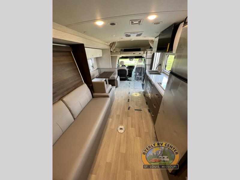 new Camper / RV Winnebago View for sale, in Eureka, MO Thumbnail 28