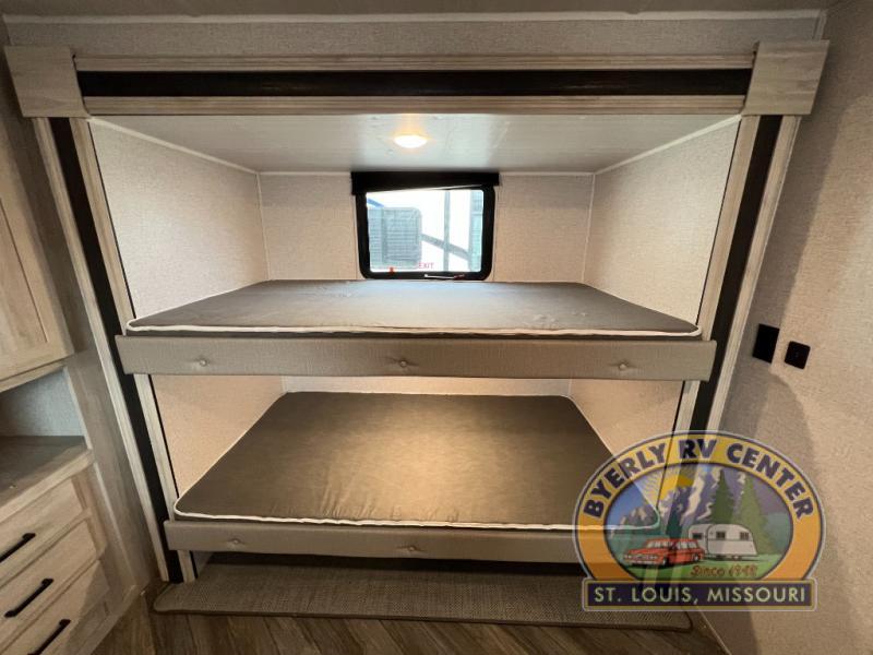 new Travel Trailers East To West Della Terra for sale, in Eureka, MO Thumbnail 19