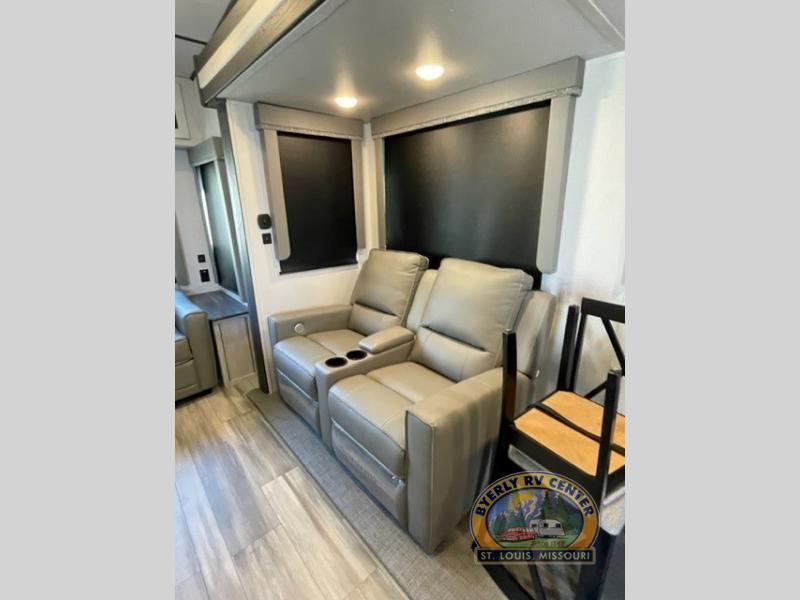 new Fifth Wheel Trailers Keystone RV Sprinter Limited for sale, in Eureka, MO Thumbnail 15