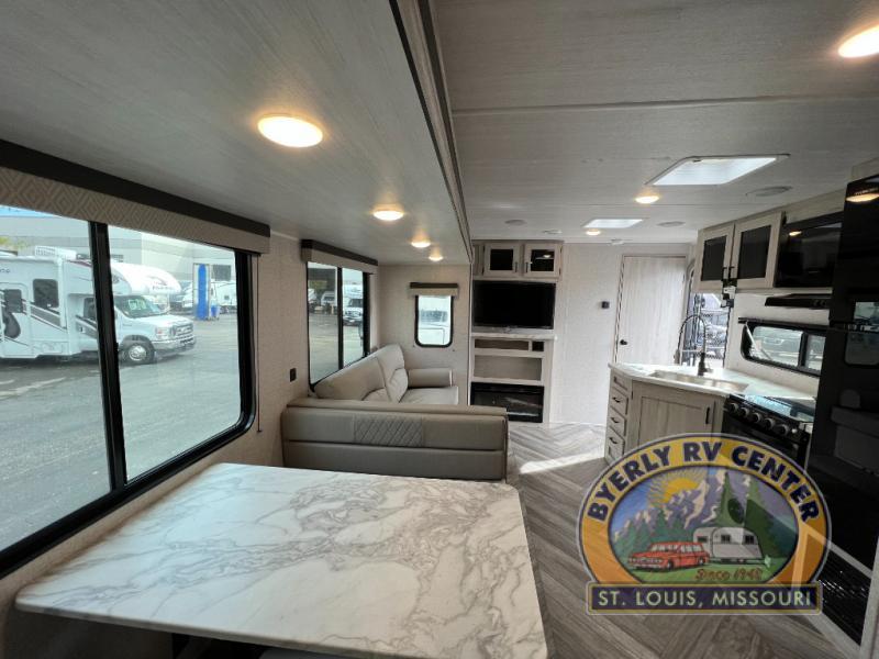 new Travel Trailers East To West Della Terra for sale, in Eureka, MO Thumbnail 16