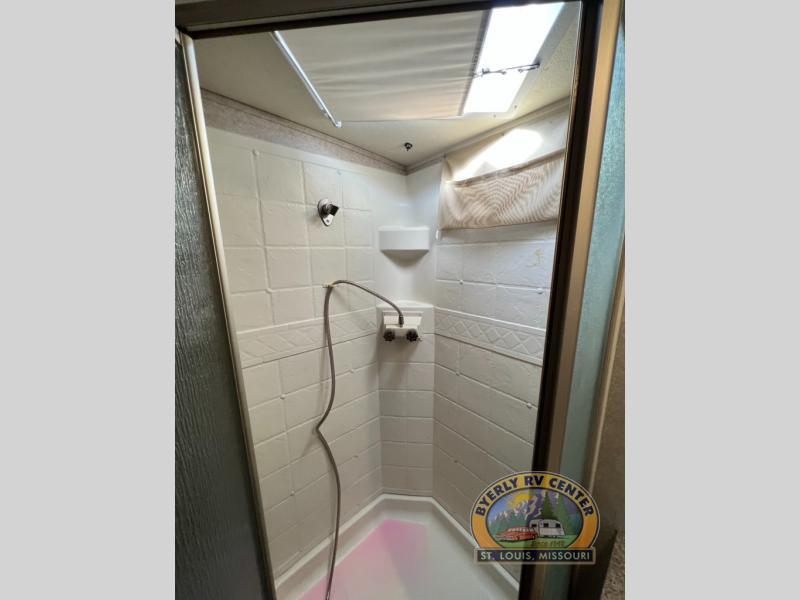 used Travel Trailers Forest River Rockwood for sale, in Eureka, MO Thumbnail 28