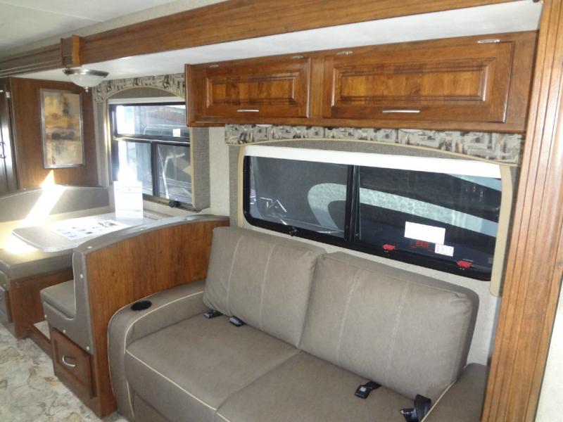 new Fifth Wheel Trailers Keystone RV Sprinter Limited for sale, in Eureka, MO Thumbnail 14