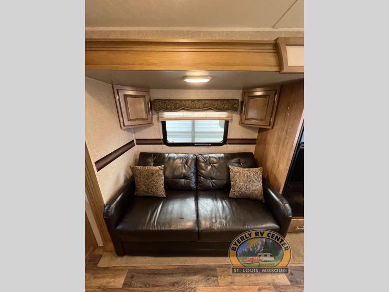 used Travel Trailers Forest River Rockwood for sale, in Eureka, MO Thumbnail 13