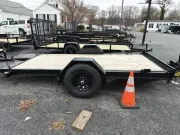 new Tilt Trailers Nexhaul  for sale, in Wilmington, DE Thumbnail 3