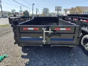 new Utility Trailers Cam Superline  for sale, in Wilmington, DE Thumbnail 3