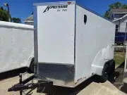 new Cargo (Enclosed) Trailers Homesteader Trailers  for sale, in Wilmington, DE Thumbnail 1