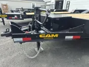 new Equipment / Flatbed Trailers Cam Superline  for sale, in Wilmington, DE Thumbnail 3