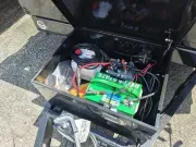 new Dump Trailers Cam Superline  for sale, in Wilmington, DE Thumbnail 2