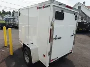 new Cargo (Enclosed) Trailers Wells Cargo  for sale, in Wilmington, DE Thumbnail 3