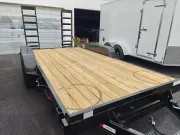 new Equipment / Flatbed Trailers Nexhaul  for sale, in Wilmington, DE Thumbnail 2