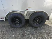 new Cargo (Enclosed) Trailers Homesteader Trailers  for sale, in Wilmington, DE Thumbnail 3