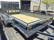 new Utility Trailers Belmont  for sale, in Wilmington, DE Thumbnail 3