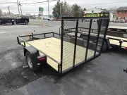 new Utility Trailers MCT  for sale, in Wilmington, DE Thumbnail 2