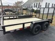 new Utility Trailers MCT  for sale, in Wilmington, DE Thumbnail 2
