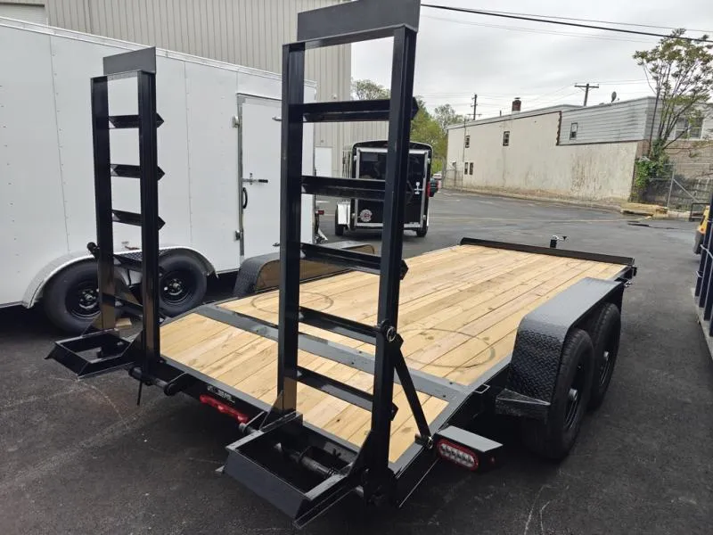 2026 Nexhaul