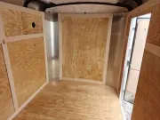 new Cargo (Enclosed) Trailers Homesteader Trailers  for sale, in Wilmington, DE Thumbnail 3