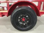 new Utility Trailers Belmont  for sale, in Wilmington, DE Thumbnail 3