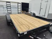 new Equipment / Flatbed Trailers Nexhaul  for sale, in Wilmington, DE Thumbnail 3