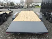 new Car Haulers / Racing Trailers Belmont  for sale, in Wilmington, DE Thumbnail 3