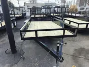new Utility Trailers MCT  for sale, in Wilmington, DE Thumbnail 2
