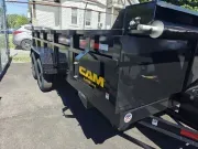 new Dump Trailers Cam Superline  for sale, in Wilmington, DE Thumbnail 3
