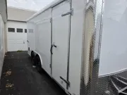 new Cargo (Enclosed) Trailers Homesteader Trailers  for sale, in Wilmington, DE Thumbnail 2