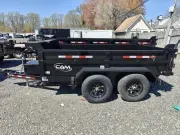 new Utility Trailers Cam Superline  for sale, in Wilmington, DE Thumbnail 2