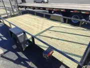 new Utility Trailers MCT  for sale, in Wilmington, DE Thumbnail 3