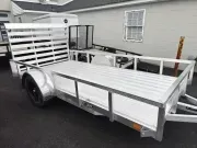 new Utility Trailers Nexhaul  for sale, in Wilmington, DE Thumbnail 2