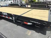 new Equipment / Flatbed Trailers Cam Superline  for sale, in Wilmington, DE Thumbnail 3
