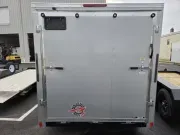 new Cargo (Enclosed) Trailers Homesteader Trailers  for sale, in Wilmington, DE Thumbnail 3