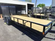 new Utility Trailers Belmont  for sale, in Wilmington, DE Thumbnail 2