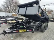new Dump Trailers Nexhaul  for sale, in Wilmington, DE Thumbnail 2