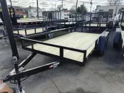 new Utility Trailers MCT  for sale, in Wilmington, DE Thumbnail 1
