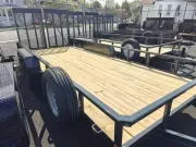 new Utility Trailers Belmont  for sale, in Wilmington, DE Thumbnail 2