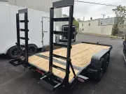 new Equipment / Flatbed Trailers Nexhaul  for sale, in Wilmington, DE Thumbnail 3