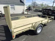 new Utility Trailers Belmont  for sale, in Wilmington, DE Thumbnail 3