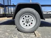 new Utility Trailers MCT  for sale, in Wilmington, DE Thumbnail 3