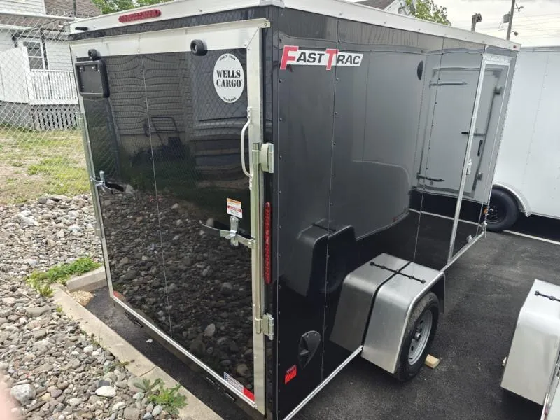 2026 Wells Cargo