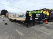 new Equipment / Flatbed Trailers Gatormade Trailers  for sale, in Wilmington, DE Thumbnail 1