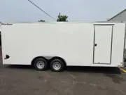 new Cargo (Enclosed) Trailers Wells Cargo  for sale, in Wilmington, DE Thumbnail 2