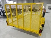 new Utility Trailers Belmont  for sale, in Wilmington, DE Thumbnail 3