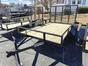 new Utility Trailers MCT  for sale, in Wilmington, DE Thumbnail 2