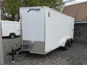 new Cargo (Enclosed) Trailers Homesteader Trailers  for sale, in Wilmington, DE Thumbnail 1